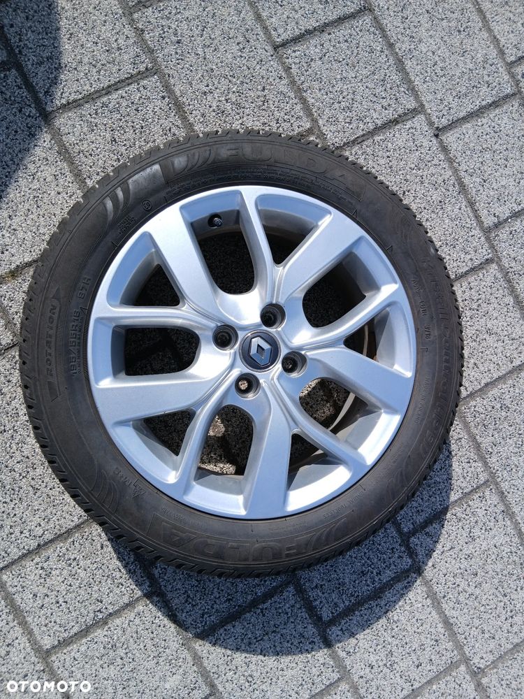 Renault Clio 0.9 TCe Limited - 12