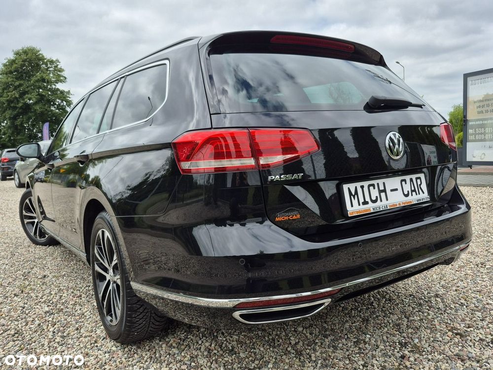 Volkswagen Passat - 33