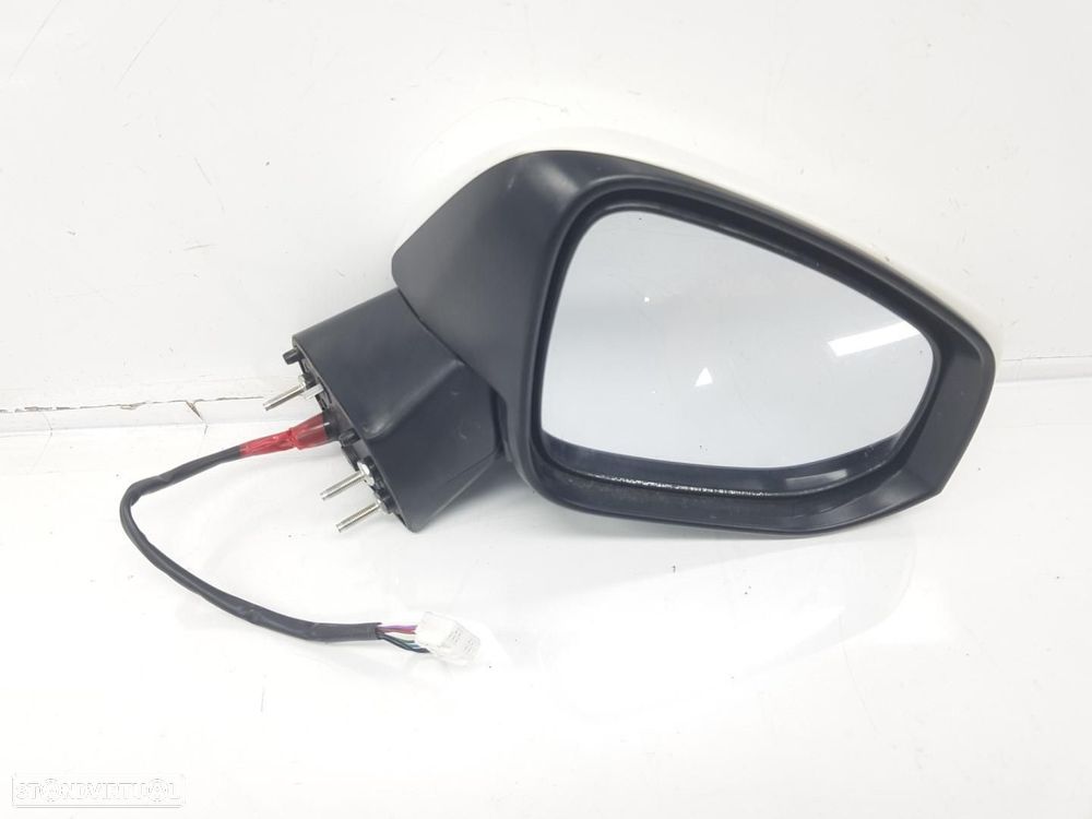 RETROVISOR DIREITO TOYOTA RAV4 - 1