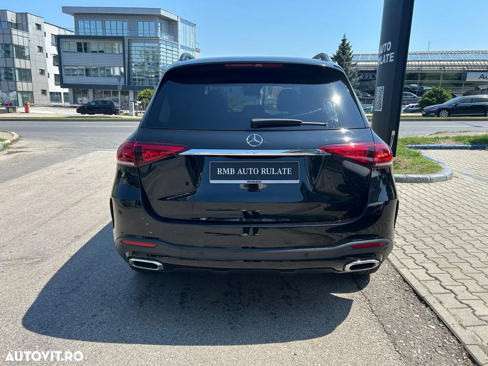 Mercedes-Benz GLE 450 MHEV 4MATIC - 6