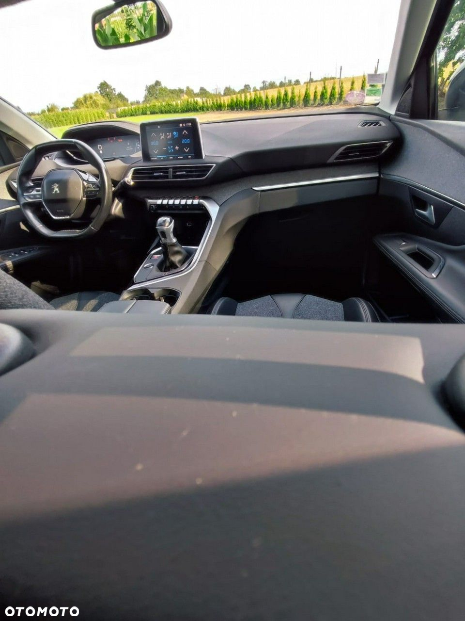 Peugeot 3008 - 22