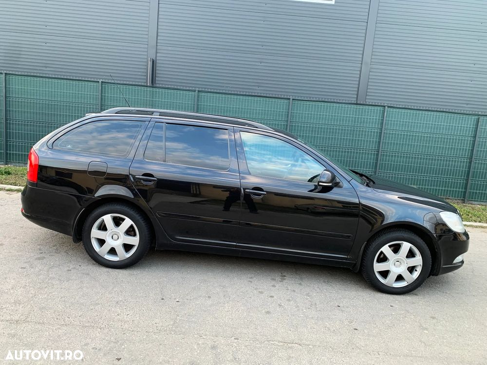 Skoda Octavia 2.0 TDI Trend - 1