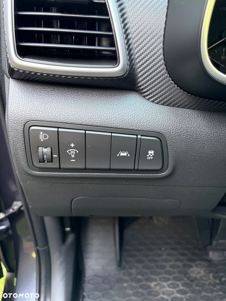 Hyundai Tucson - 13