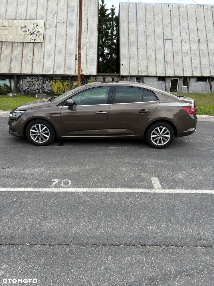 Renault Megane 1.3 TCe FAP Winter Edition - 4