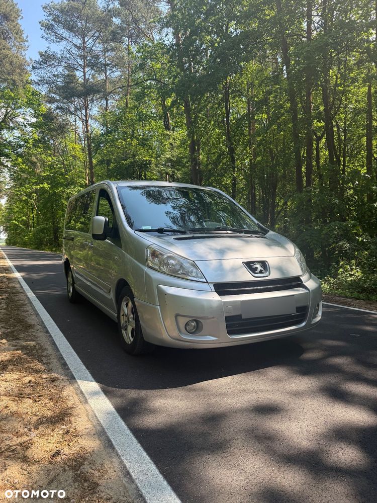 Peugeot Expert Tepee L2 Trendy - 4