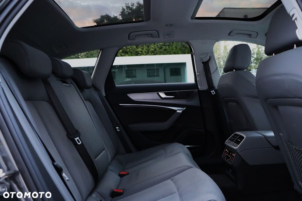 Audi A6 Avant - 23
