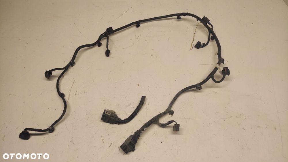 INSTALACJA WIĄZKA KOSTKA 4 X PDC TYŁ HYUNDAI TUCSON IV 21-24 91880-N7060 - 1