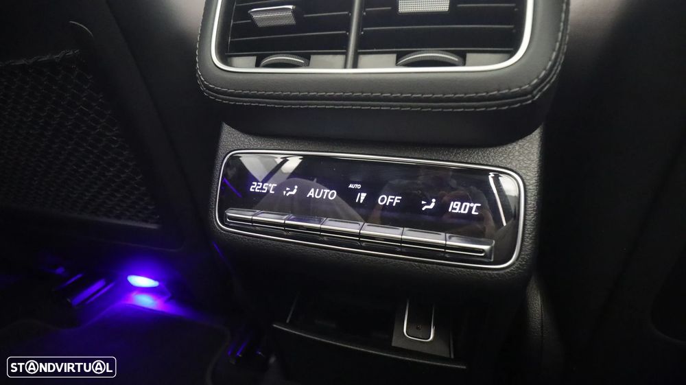 Mercedes-Benz GLS 63 AMG 4Matic+ 9G-TRONIC Line Premium Plus - 33