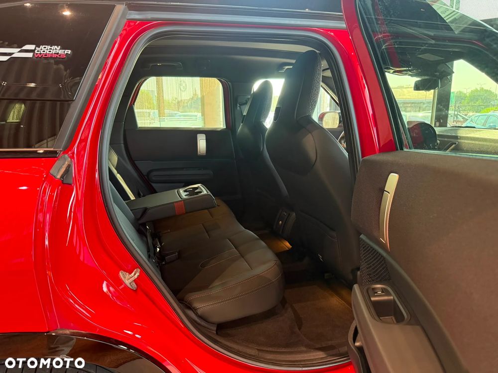 MINI Countryman - 19