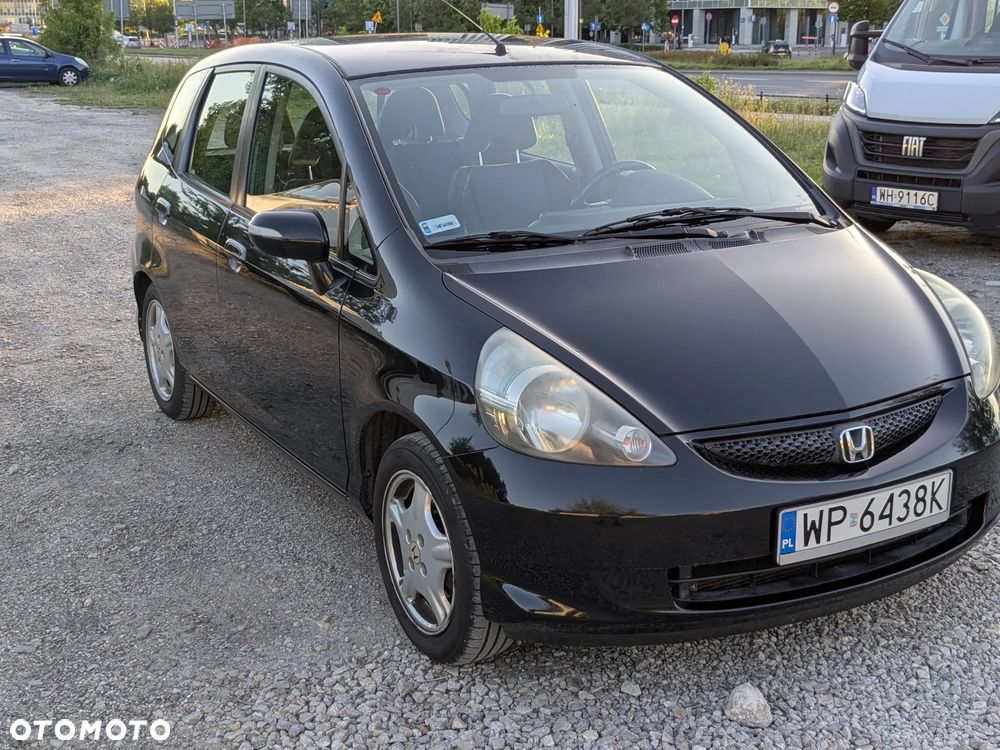 Honda Jazz 1.4 Style - 2
