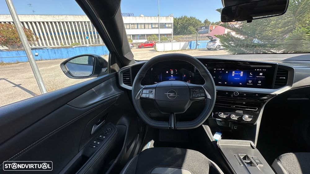Opel Mokka-e GS - 28