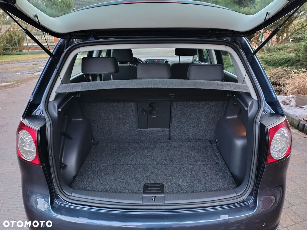 Volkswagen Golf Plus 1.6 Tour Edition - 18