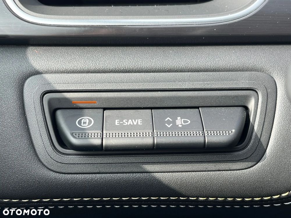 Renault Symbioz 1.6 E-Tech Full Hybrid 160 Iconic - 25