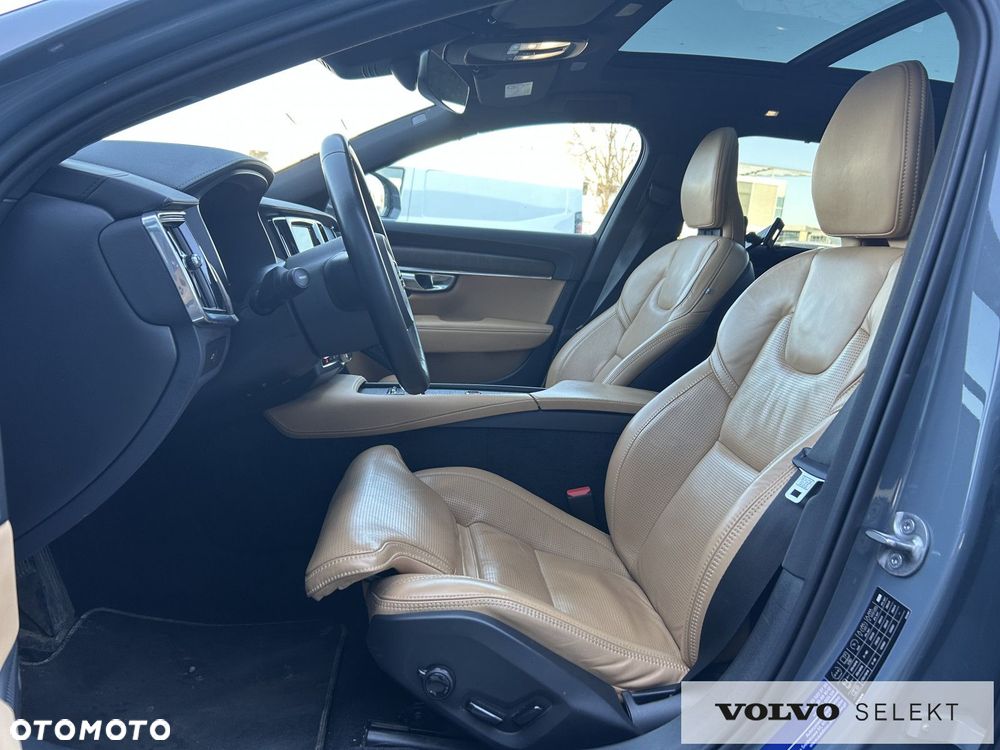 Volvo V90 - 11