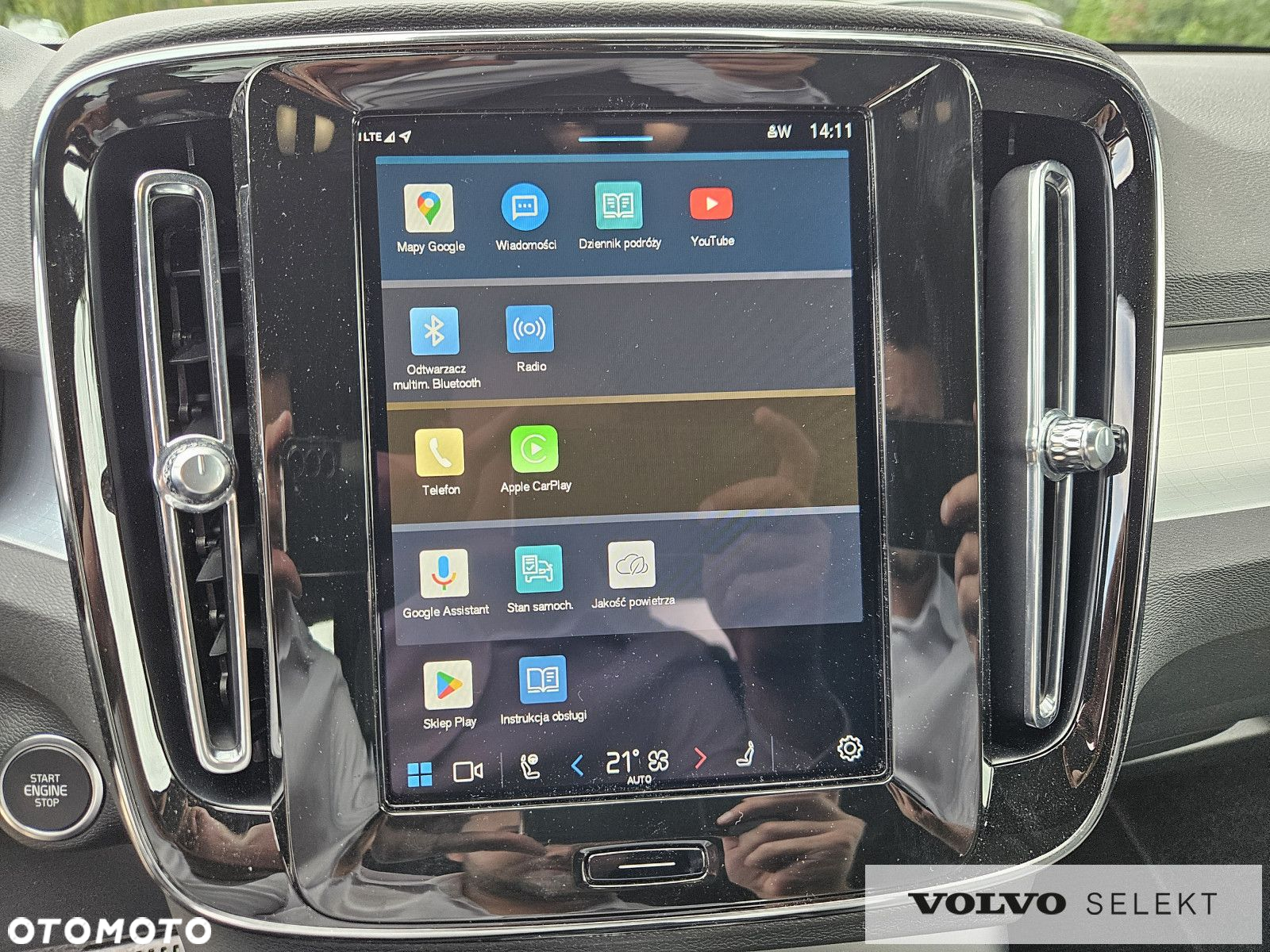 Volvo XC 40 - 14