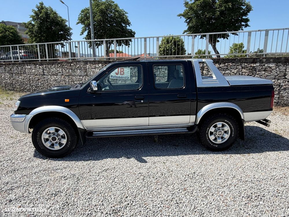 Nissan Navara - 5