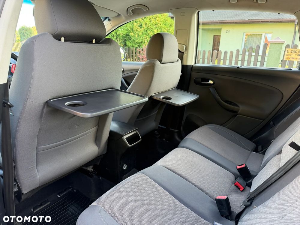 Seat Altea 1.4 TSI Style - 9