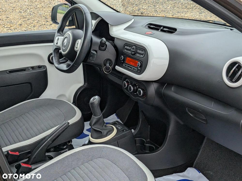 Renault Twingo SCe 70 Expression - 9