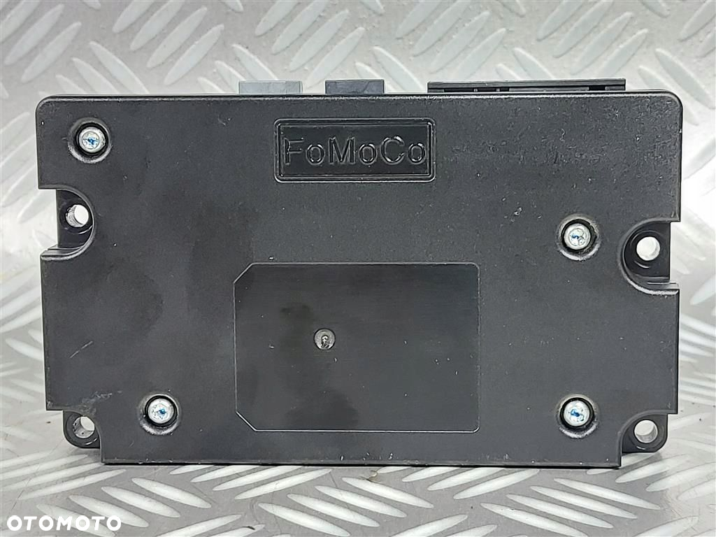 Moduł BLUETOOTH Ford Focus MK3 C-MAX B-MAX AM5T-14D212-AB  2010-2015r - 2