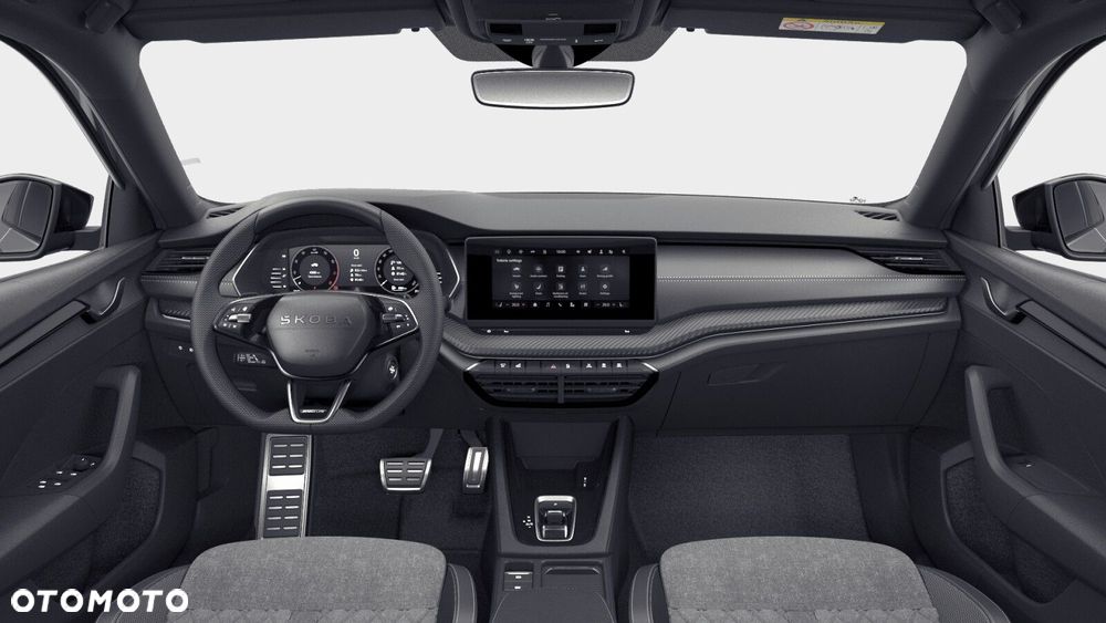Skoda Octavia 1.5 TSI mHEV Sportline DSG - 35