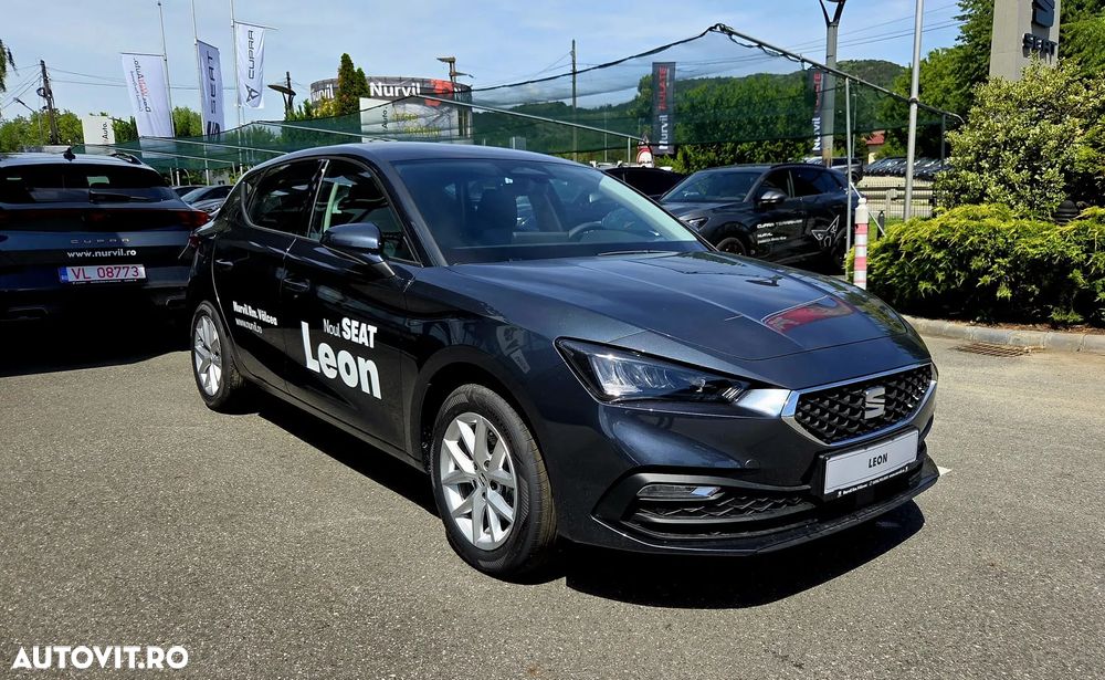 Seat Leon - 7