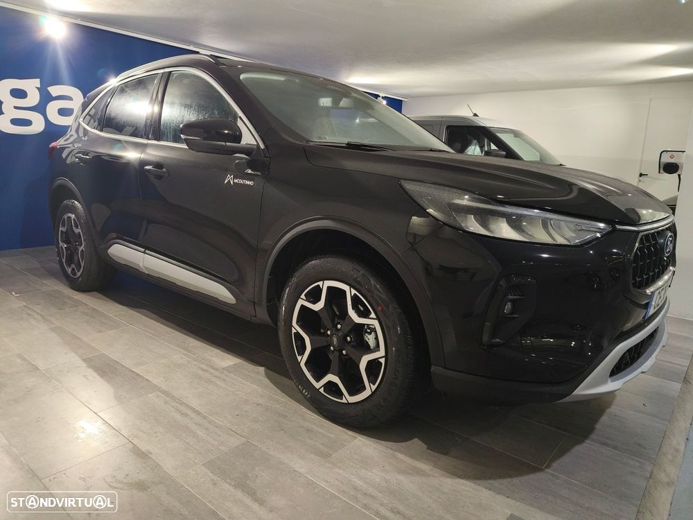 Ford Kuga - 6