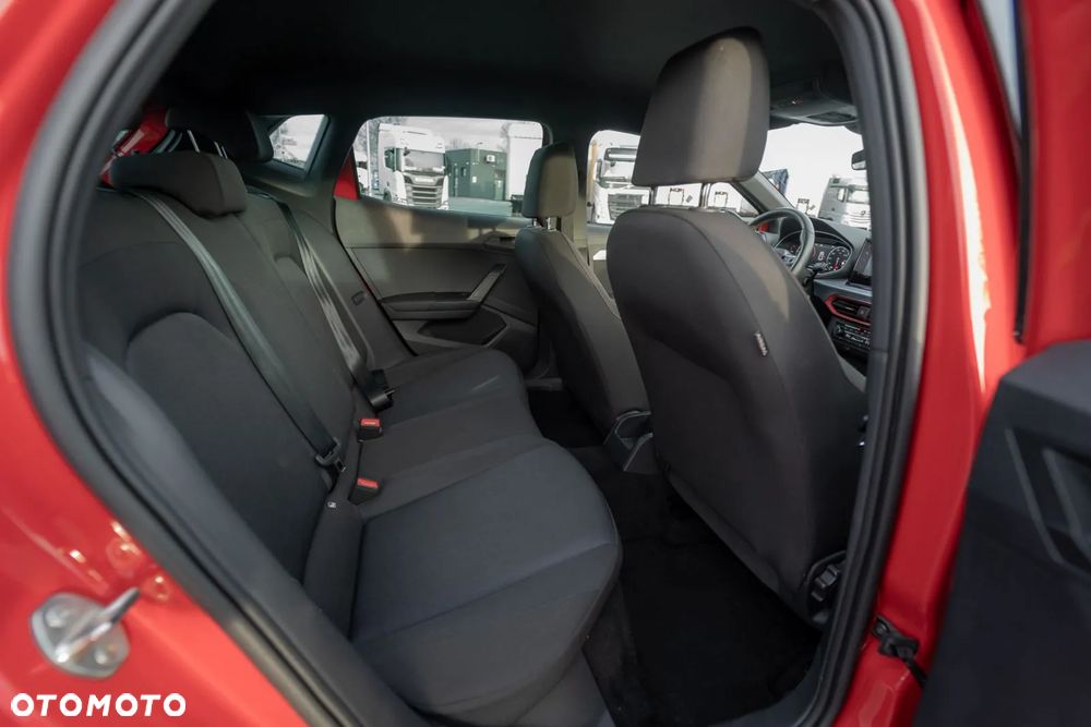 Seat Ibiza 1.0 TSI FR S&S - 19