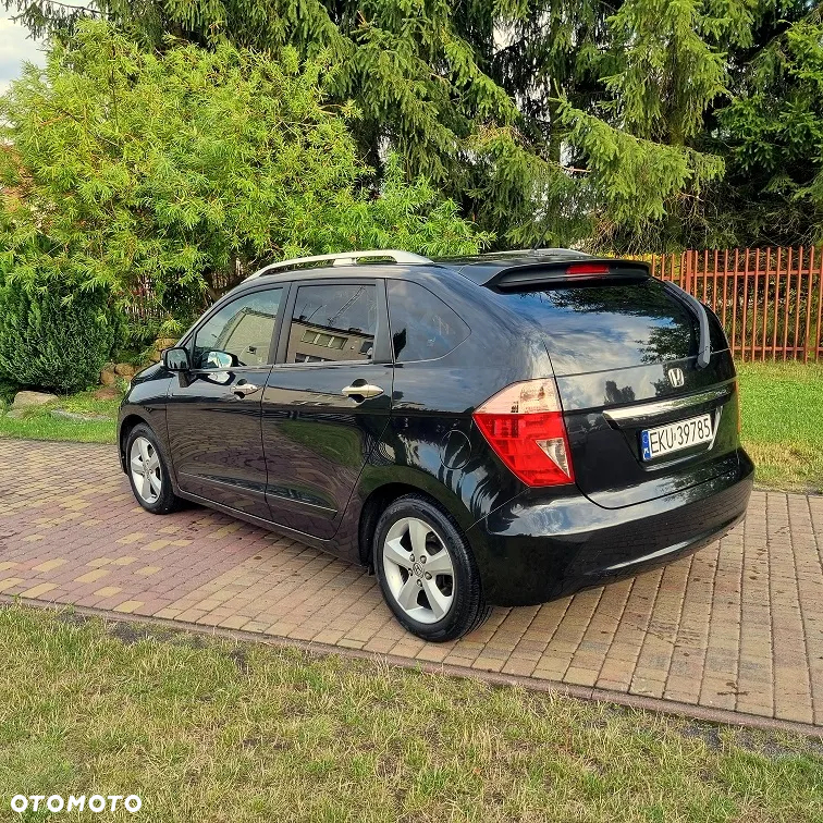Honda FR-V 2.2 i-CTDi Executive - 35