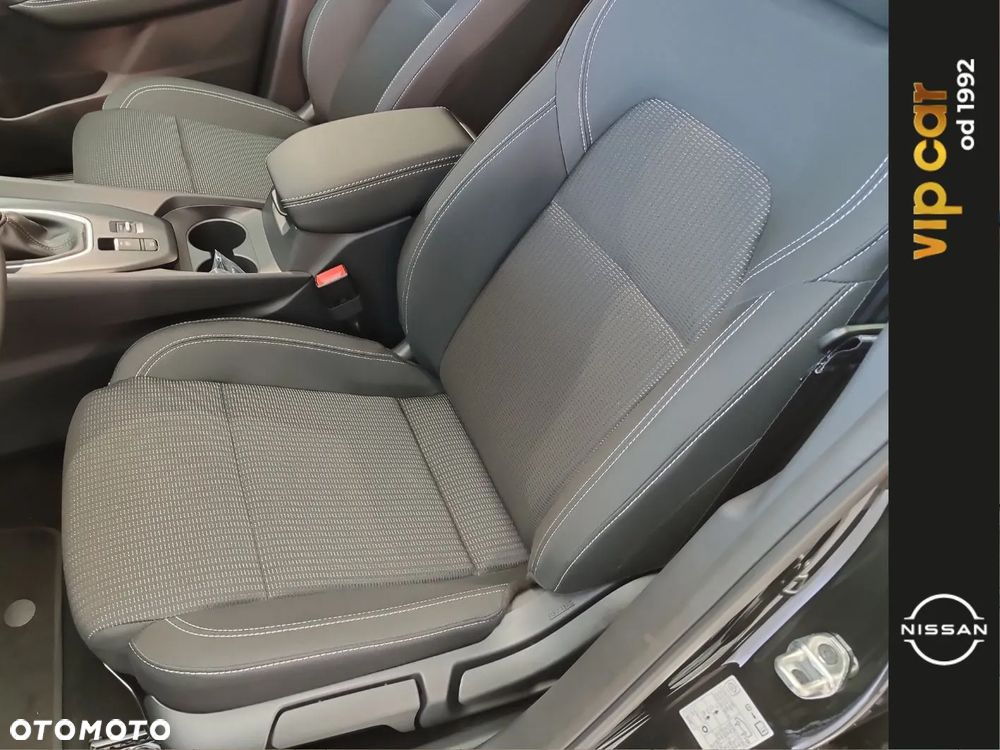 Nissan Qashqai 1.3 DIG-T MHEV Acenta - 10