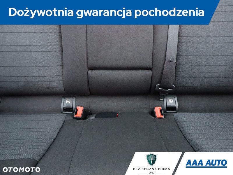 Mercedes-Benz Klasa C - 12