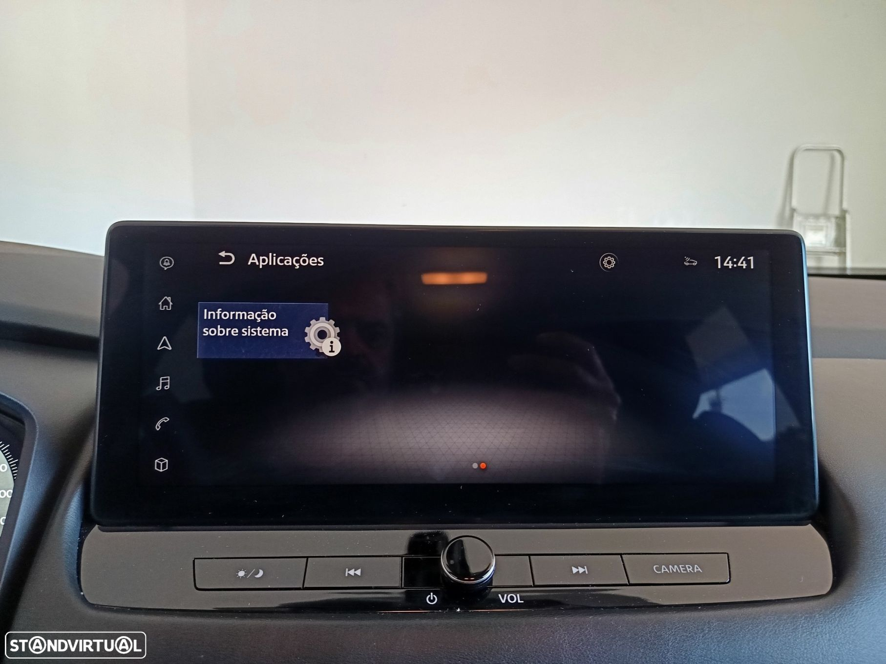Nissan Qashqai 1.3 DIG-T N-Connecta - 26