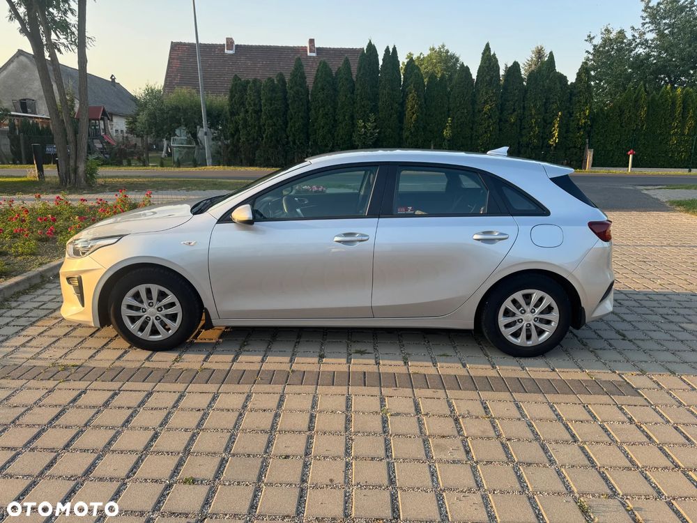 Kia Ceed 1.0 T-GDI S - 8
