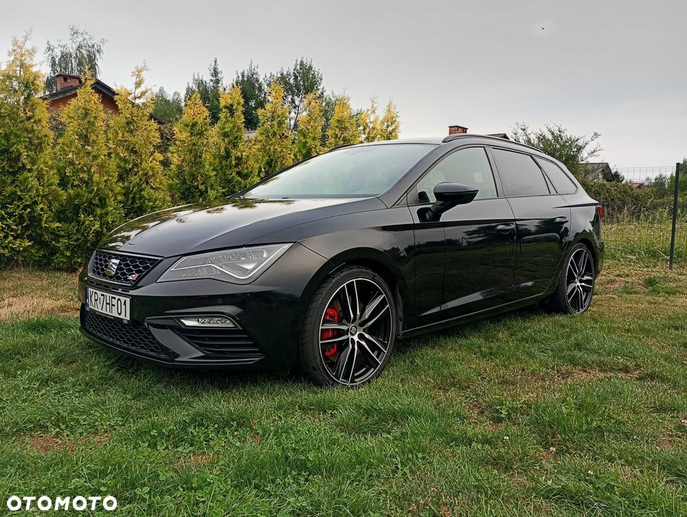 Seat Leon - 1
