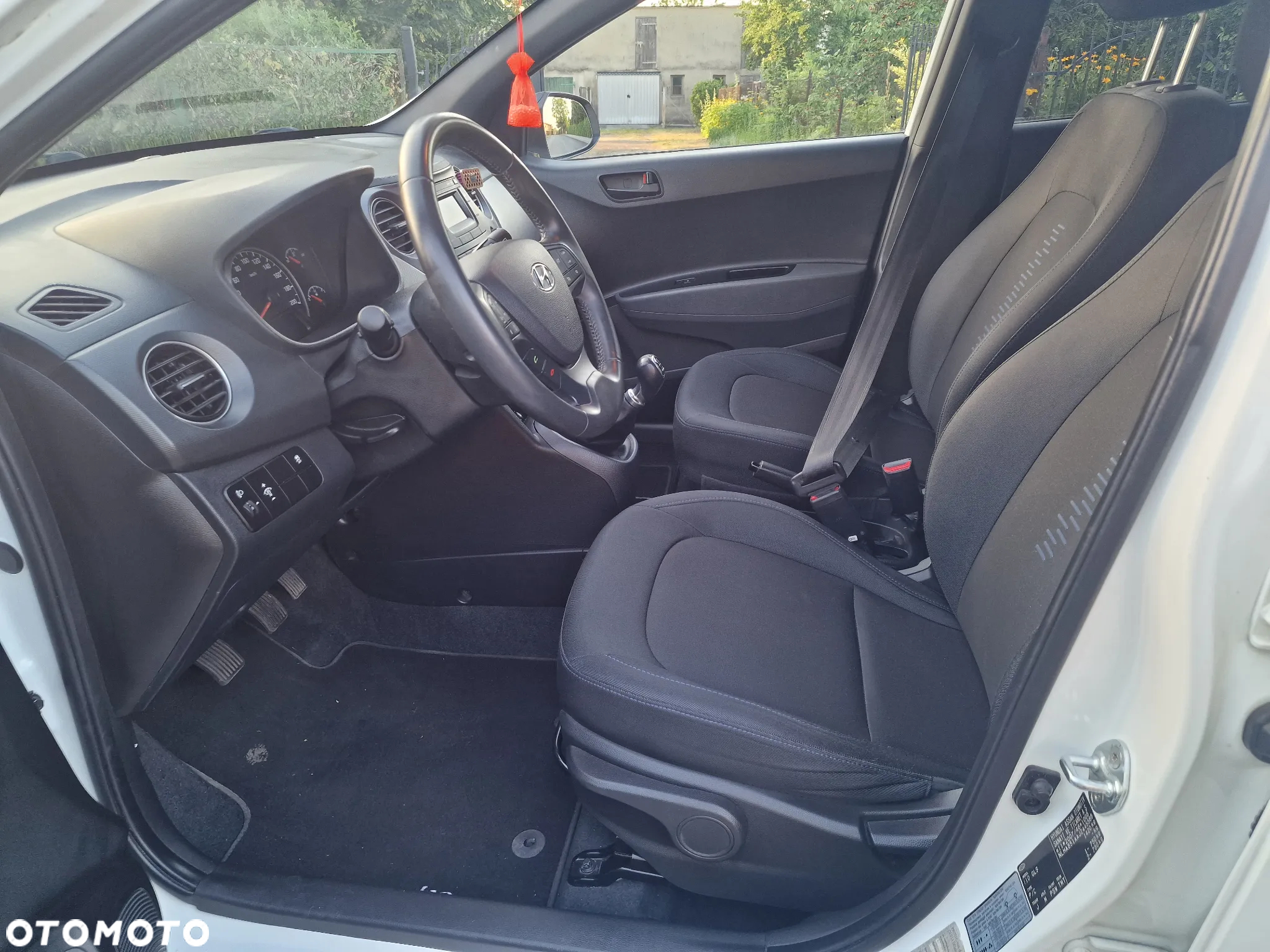 Hyundai i10 1.0 Style - 23