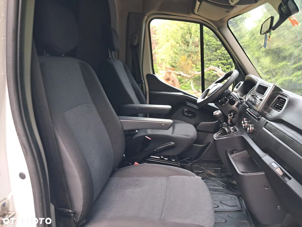 Renault master - 23