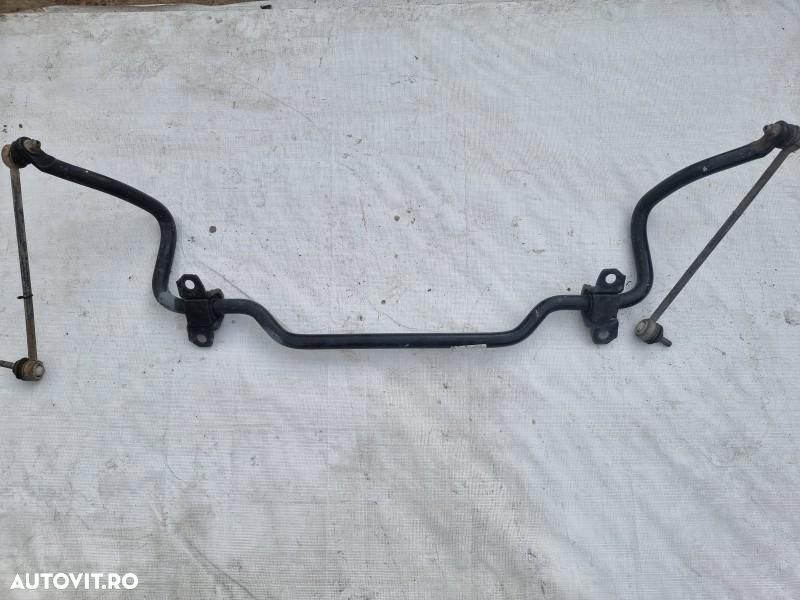 Bara stabilizatoare fata Jaguar E-Pace (2017->) [X540] 2.0 dth 180 cp awd J9C3-5482-CB - 2