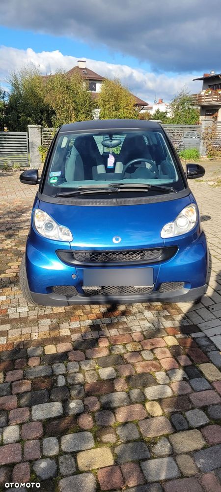Smart Fortwo - 2
