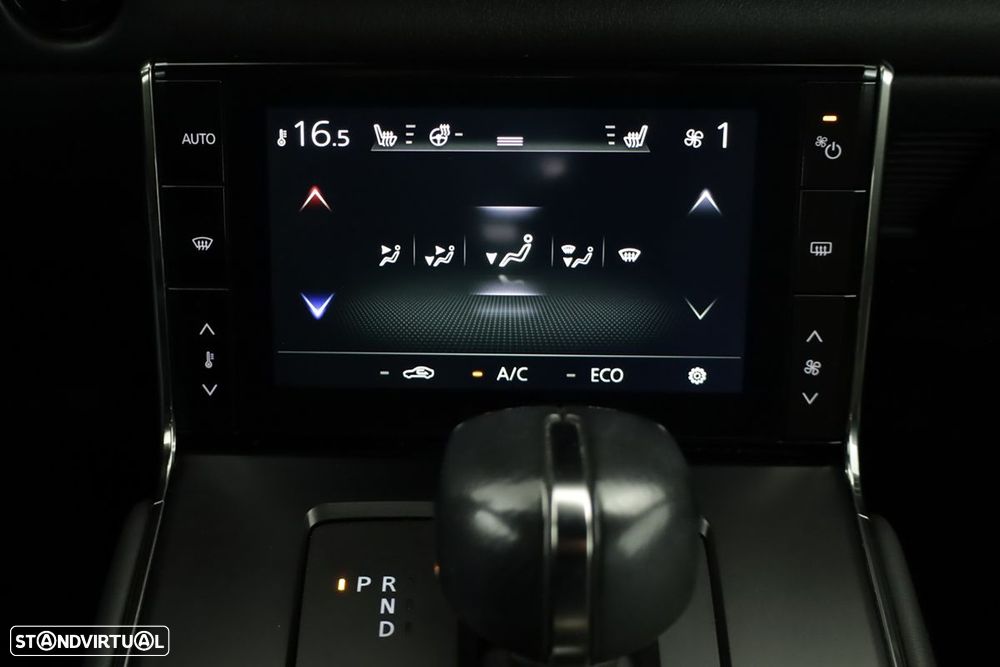 Mazda MX-30 e-SKYACTIV Exclusve-Line - 13