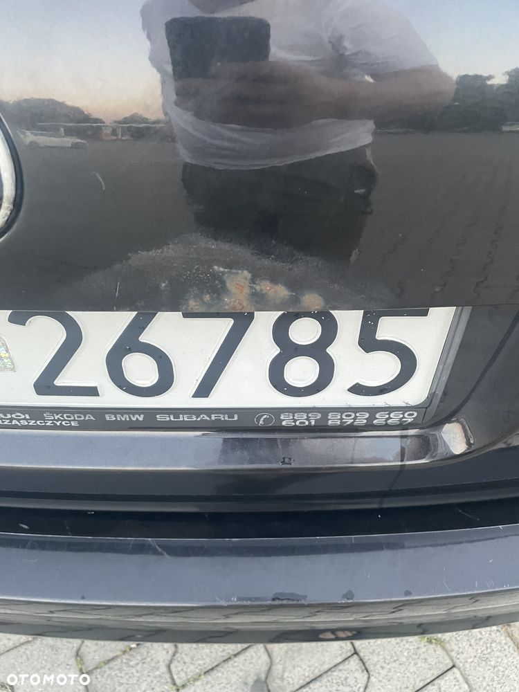 Skoda Octavia 1.8 TSI Ambition - 10