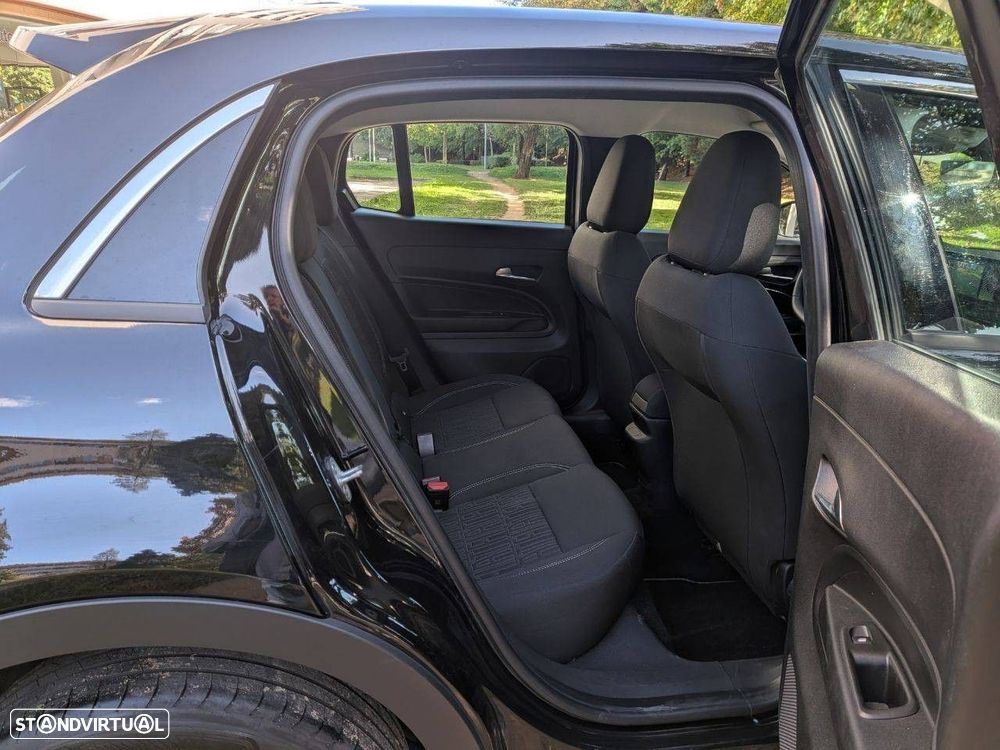 Fiat 600 1.2 Hybrid Icon - 11