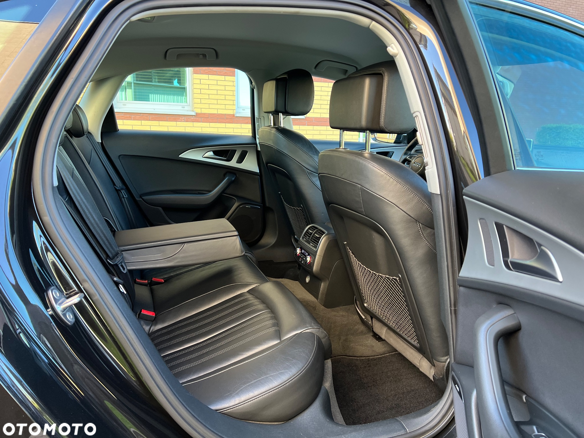 Audi A6 2.0 TDI - 20