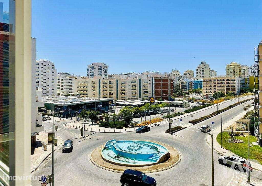 Apartamento T1 em Armação de Pêra de 51,5 m2 - Grande imagem: 5/35