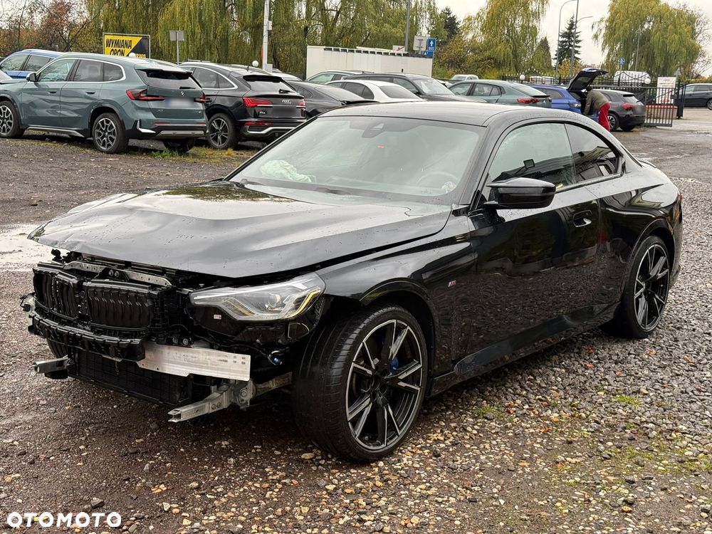 BMW Seria 2 M240i xDrive - 12