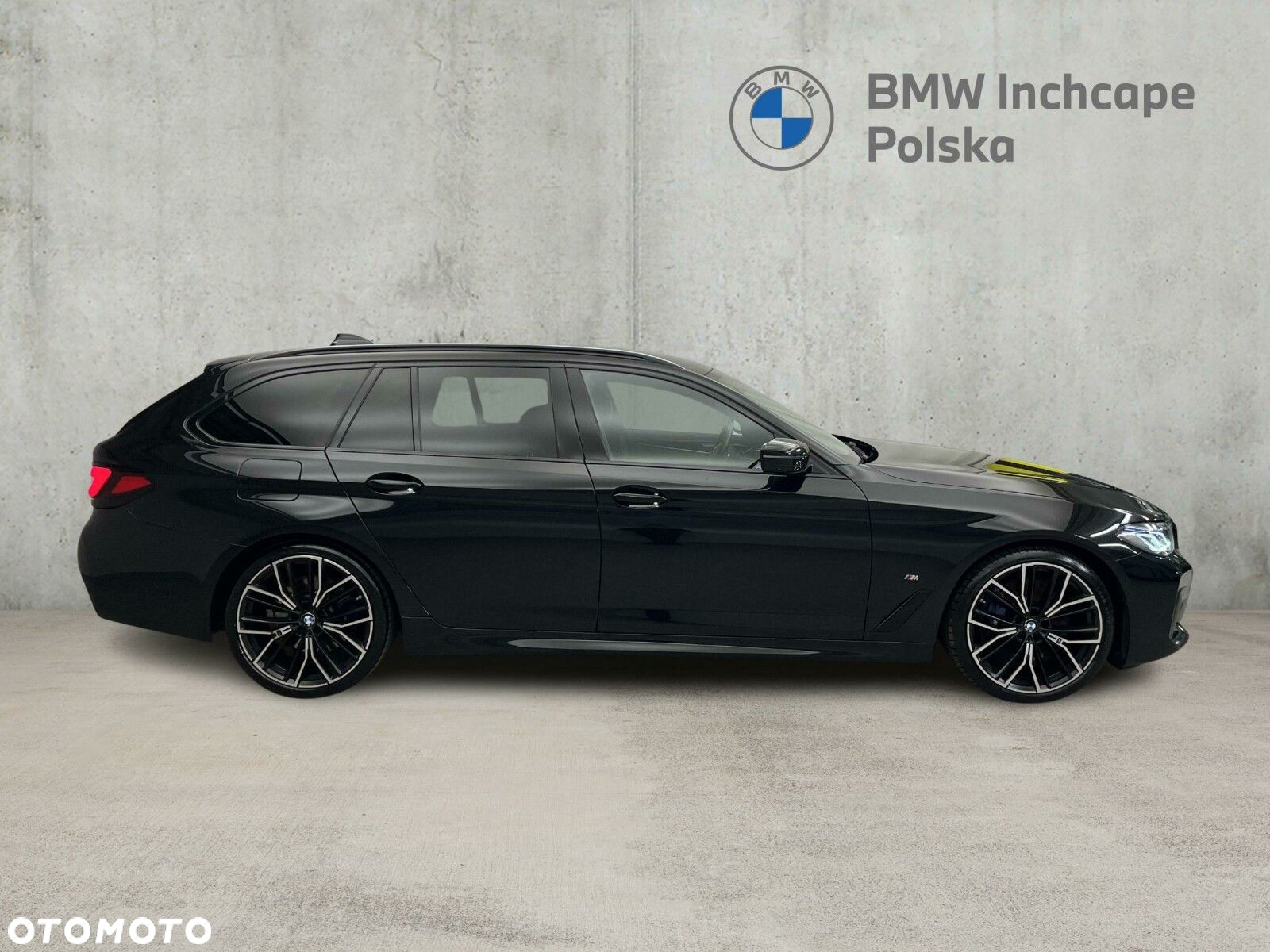 BMW Seria 5 - 6