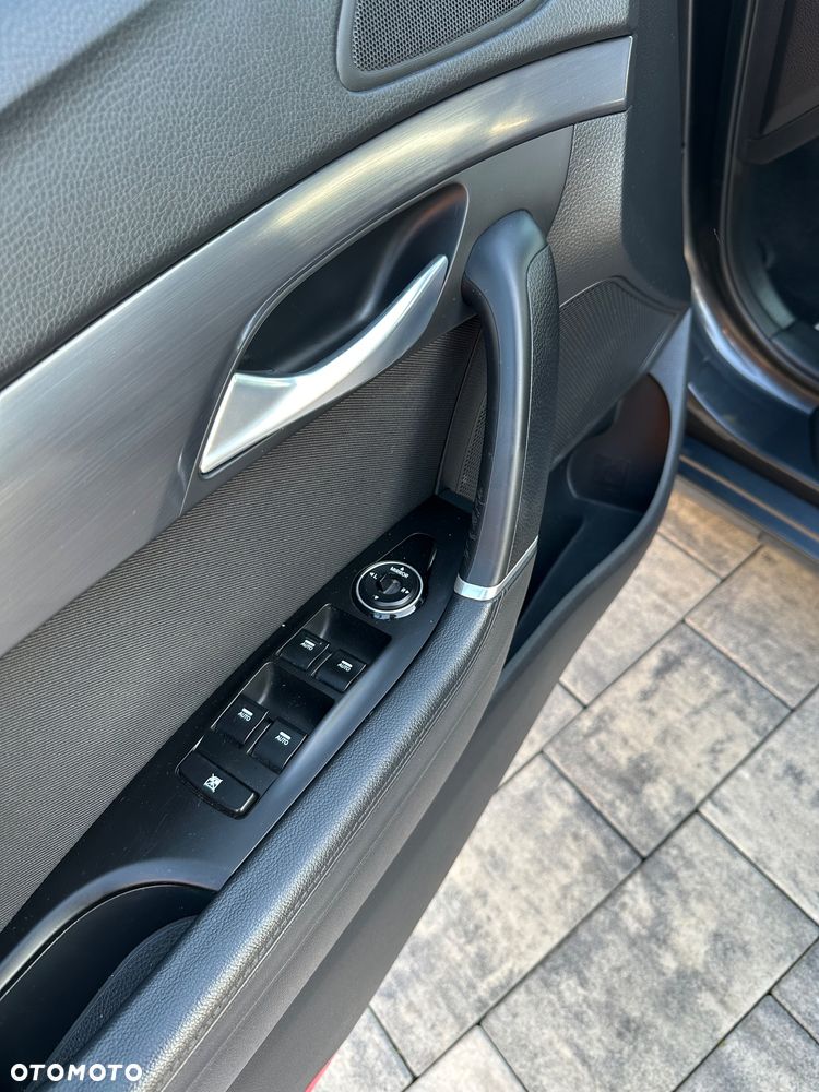 Hyundai i40 1.7 CRDi Automatik Style - 17