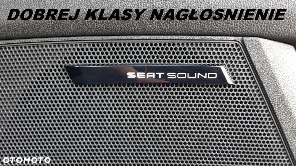 Seat Leon 1.4 TSI Start&Stop Style - 33