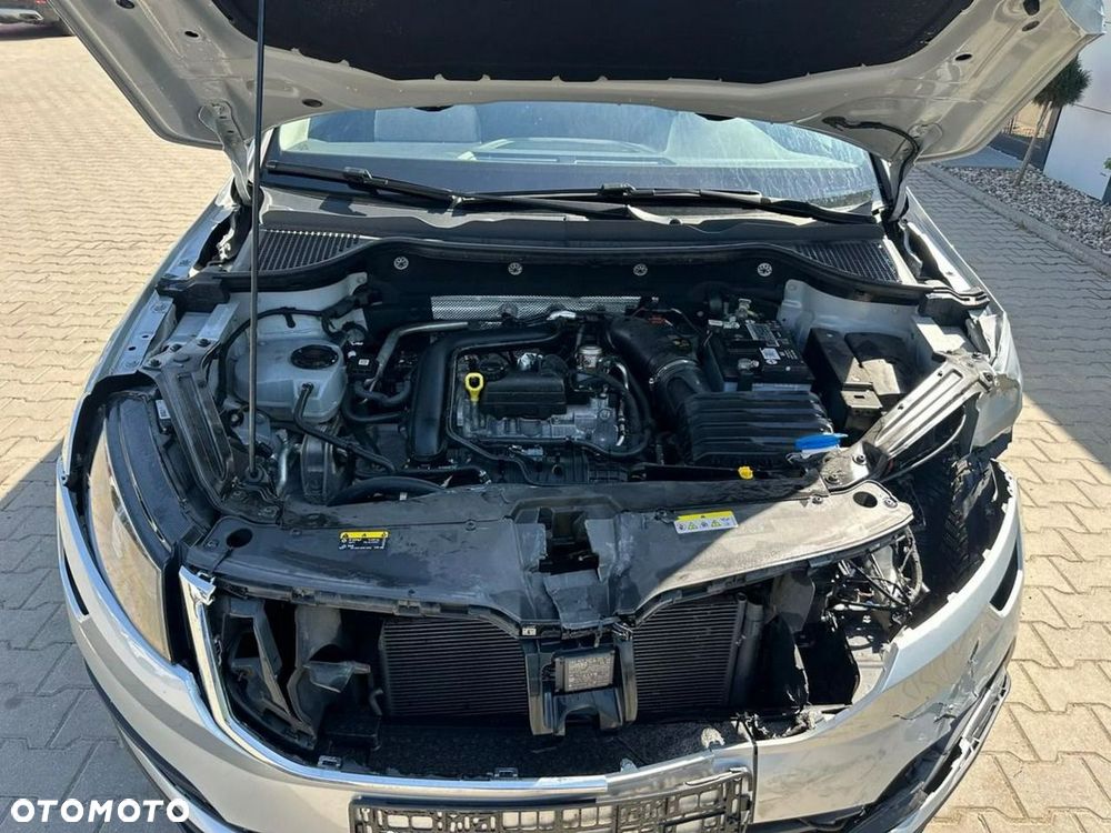 Skoda Karoq 1.0 TSI GPF 4x2 Style - 13