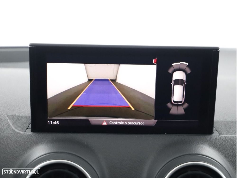 Audi Q2 35 TFSI Advanced S tronic - 20