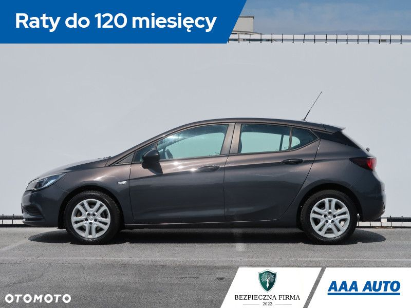 Opel Astra - 3