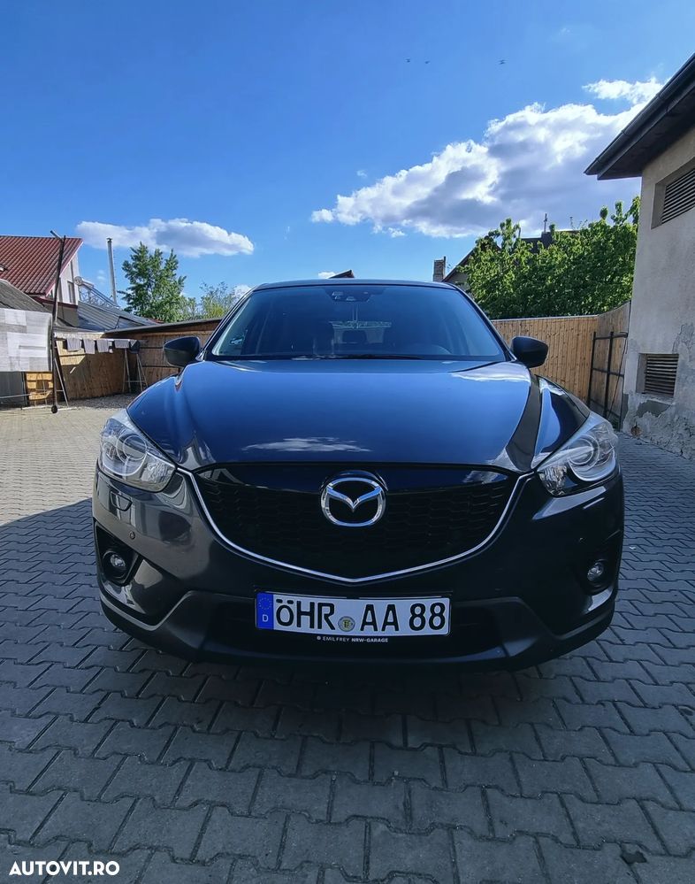Mazda CX-5 CD175 4x4 Revolution Top - 3